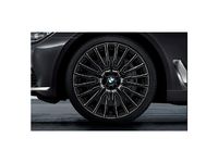 BMW 750i Individual Rims - 36112410394